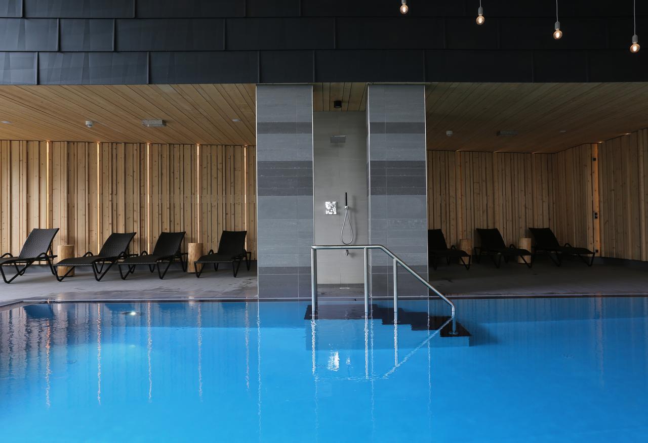 Villa Silva - Oberhof エクステリア 写真